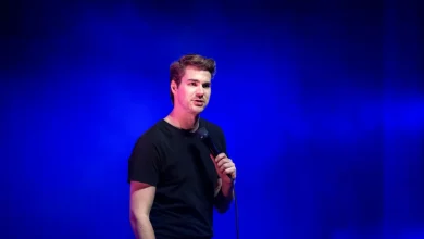 Julien Lacroix met fin à sa carrière d’humoriste