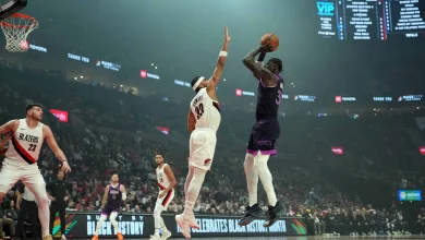 Julius Randle Needs To Right The Ship