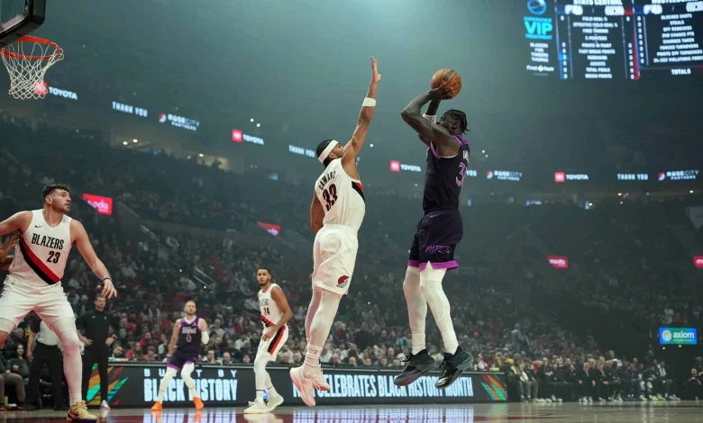 Julius Randle Needs To Right The Ship