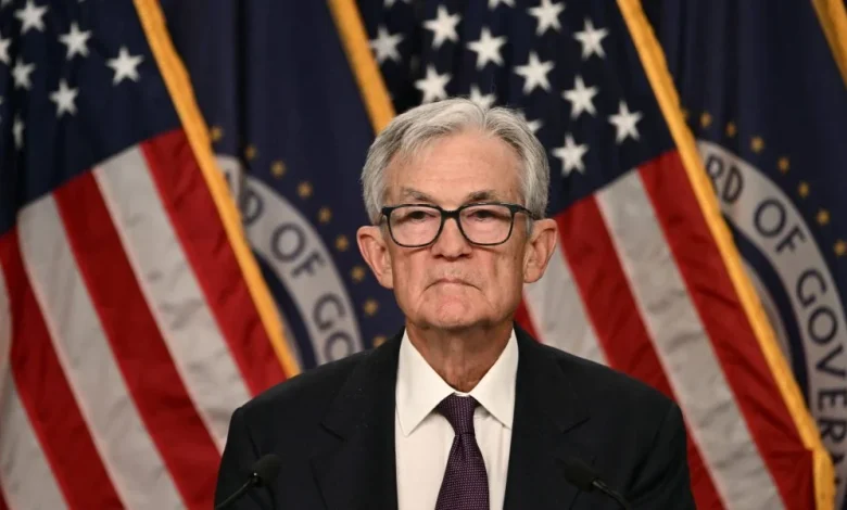 June Fed rate hike odds just surpassed rate cut odds as stagflation fears grow