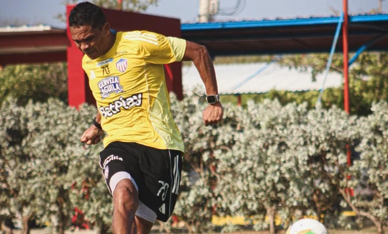 Junior vs Nacional: posibles alineaciones, fecha 3 de la Liga BetPlay