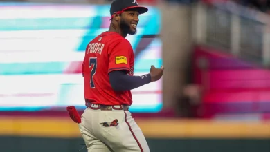 Jurickson Profar Facing 162-Game PED Suspension