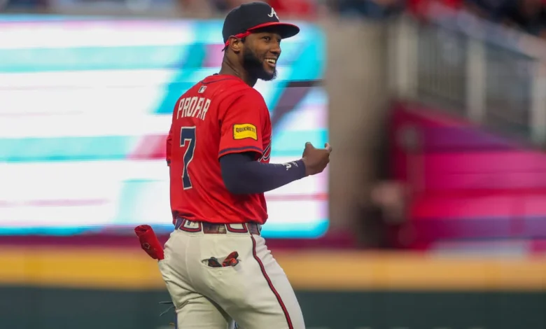 Jurickson Profar Facing 162-Game PED Suspension