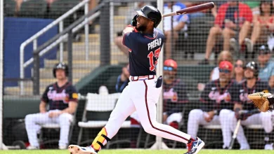Jurickson Profar's 162-Game Suspension Upheld
