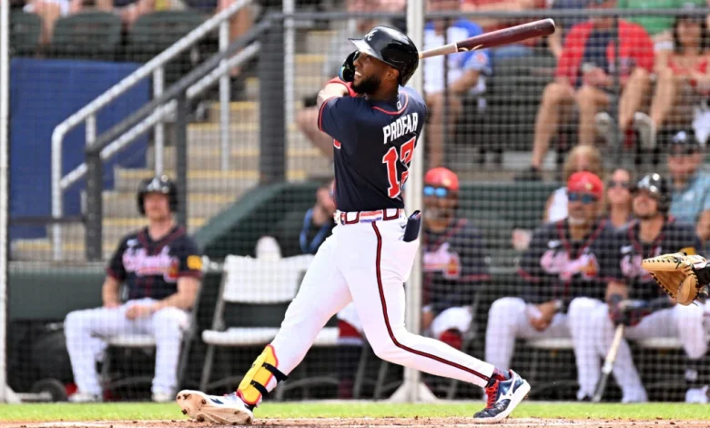 Jurickson Profar's 162-Game Suspension Upheld