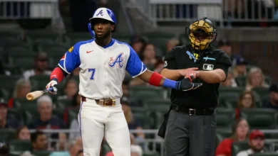 Jurickson Profar’s appeal of PED test result fails and he will miss entire 2026 season