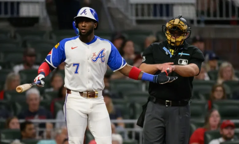 Jurickson Profar’s appeal of PED test result fails and he will miss entire 2026 season