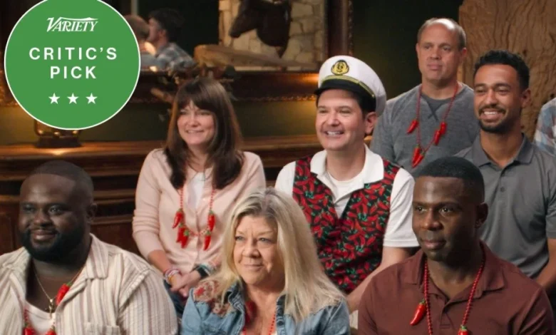 'Jury Duty Presents: Company Retreat' Review: A Hilarious New Spin