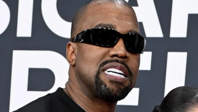 Jury Finds Kanye West Liable for Claims From Malibu-Mansion Worker