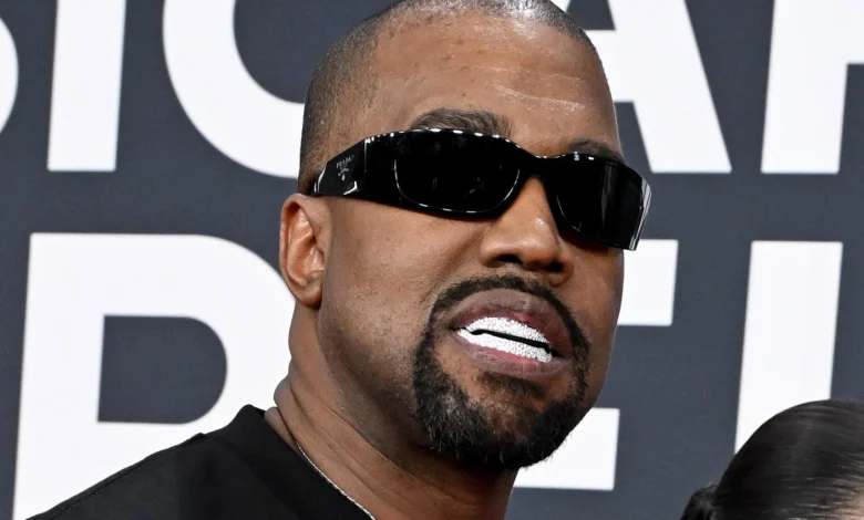 Jury Finds Kanye West Liable for Claims From Malibu-Mansion Worker