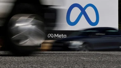 Jury finds Meta's platforms are harmful to children in 1st wave of social media addiction lawsuits