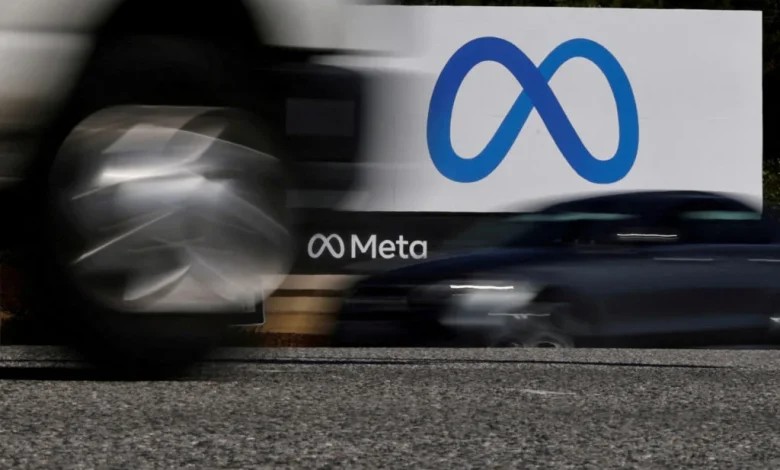 Jury finds Meta's platforms are harmful to children in 1st wave of social media addiction lawsuits