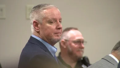 Jury finds father of accused Apalachee High School shooter guilty of murder, all other charges