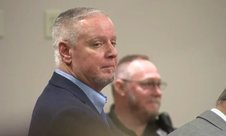 Jury finds father of accused Apalachee High School shooter guilty of murder, all other charges