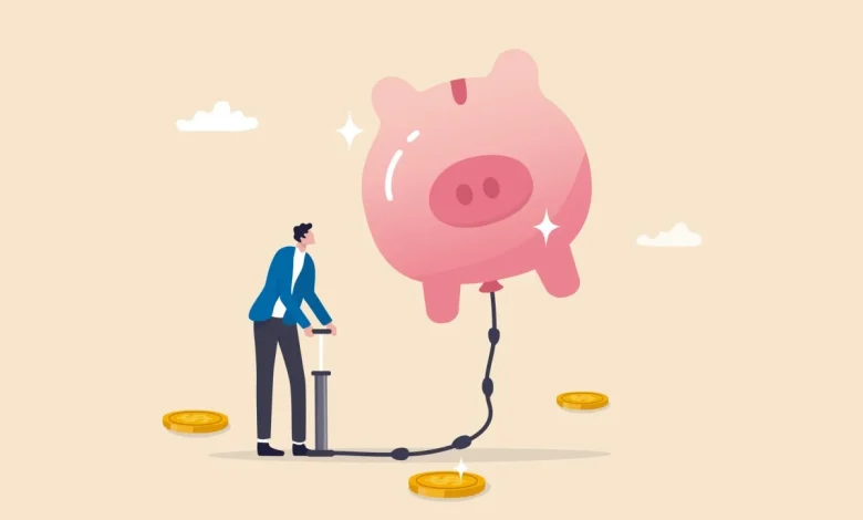 Just three companies dominated the $189B in VC investments last month