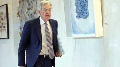 Justice Department found no evidence of a crime in Federal Reserve renovation project, prosecutor admits