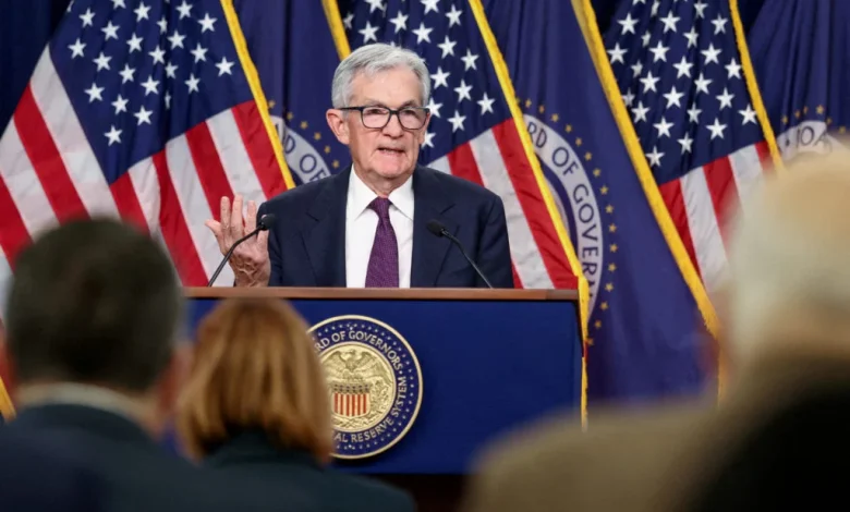 Justice Department probe of Powell could backfire on Trump and keep Fed chair in office