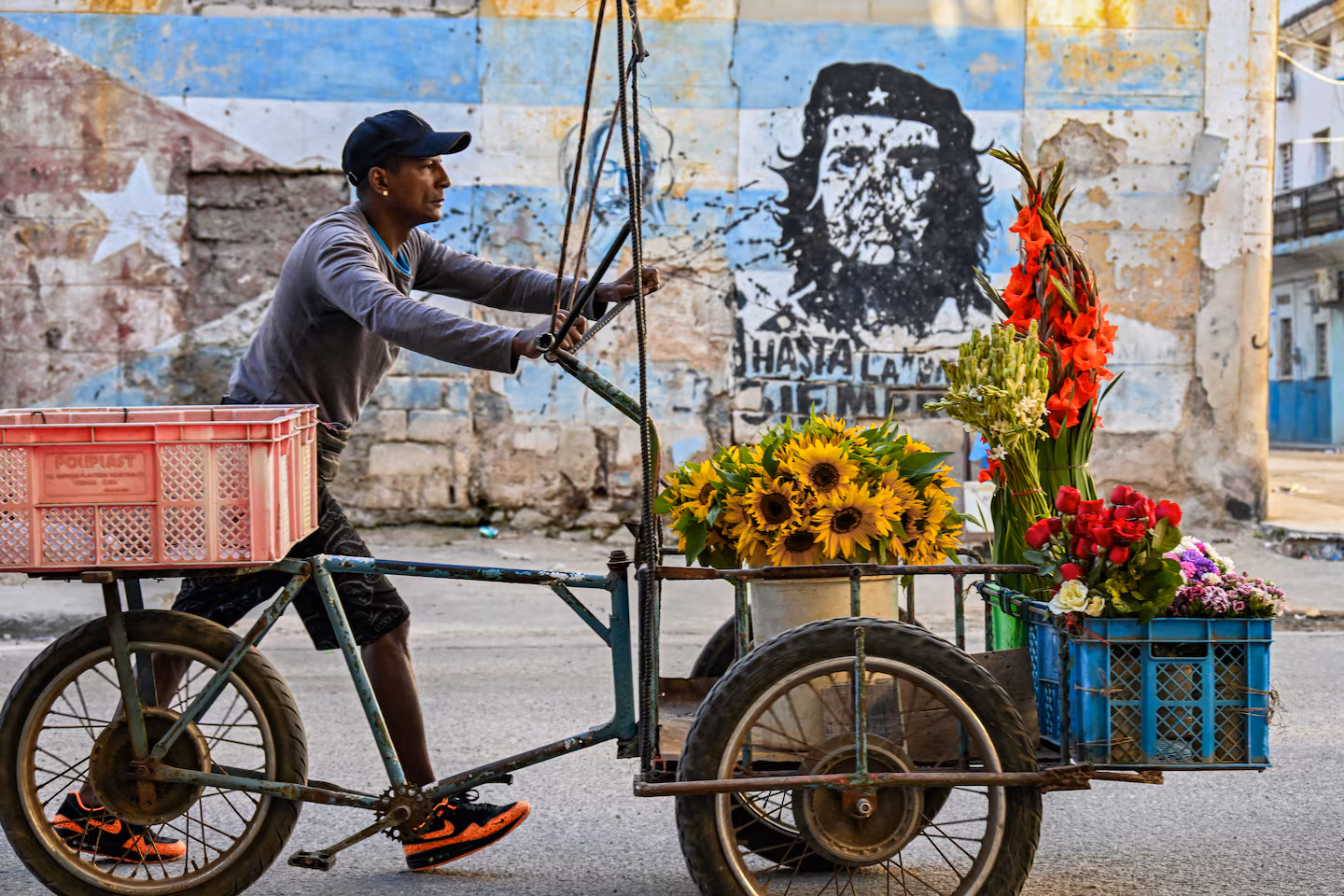 Justice Department targets Cuban officials, aims for indictments