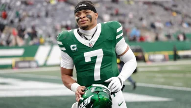 Justin Fields Reportedly Chose Chiefs for Jets Trade amid Interest Other NFL Teams
