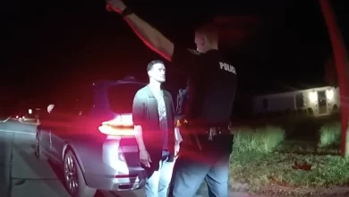 Justin Timberlake Arrest Video Released – Friend Asked Cops For Leniency If They Loved "Sexyback"