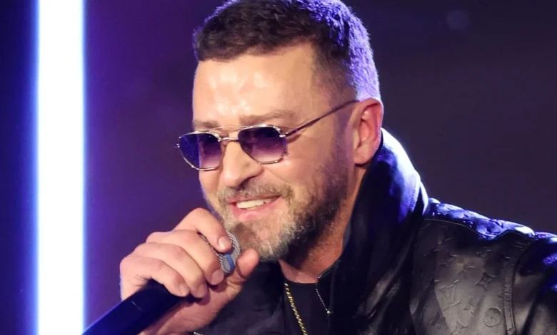 Justin Timberlake Didn’t Say His DWI Would ‘Ruin the Tour’