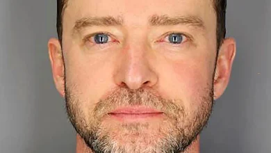 Justin Timberlake Might Not Want You to See His Arrest