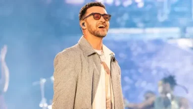 Justin Timberlake sues to block unseen bodycam footage from 2024 DWI arrest - National