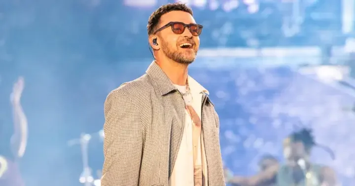 Justin Timberlake sues to block unseen bodycam footage from 2024 DWI arrest - National