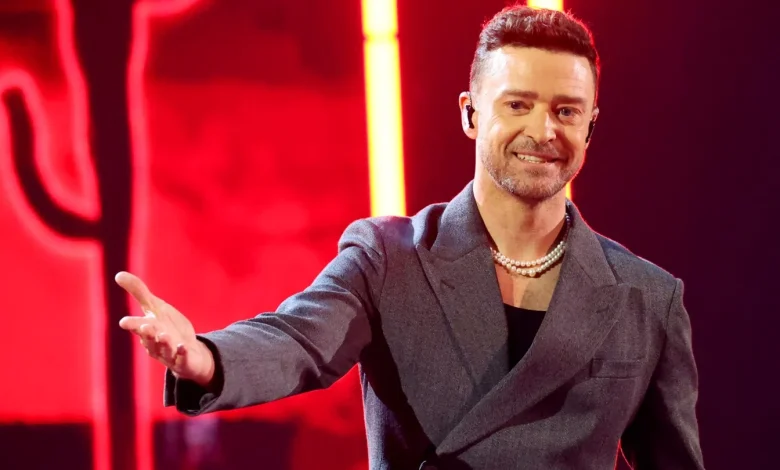 Justin Timberlake’s DUI Arrest Legal Battle Ends as Internet Frenzy Begins