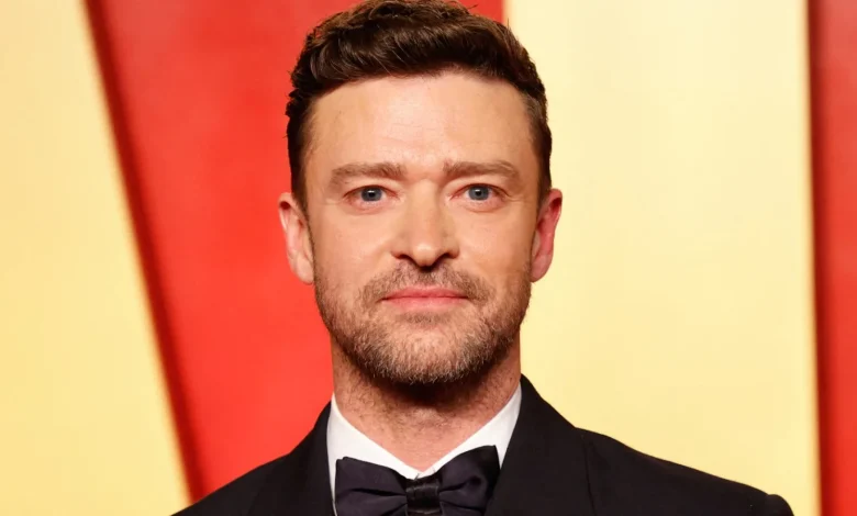 Justin Timberlake’s DWI Arrest Video Released After Redactions Deal