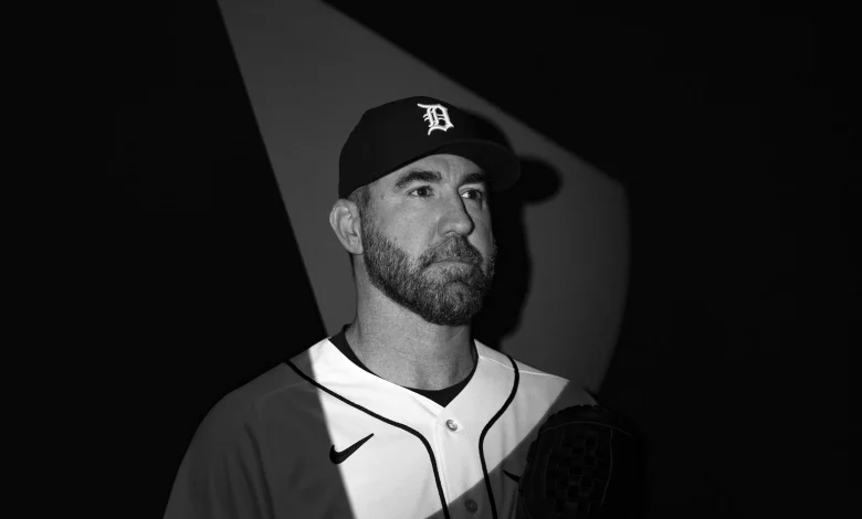 Justin Verlander's Had Better Days
