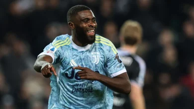 Juve-Sassuolo, ufficiali: Boga ancora falso nueve, Vlahovic torna in panchina