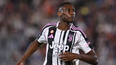 Juve, perché Kolo Muani piace così tanto? Per Spalletti è un "piccolo Osimhen"...