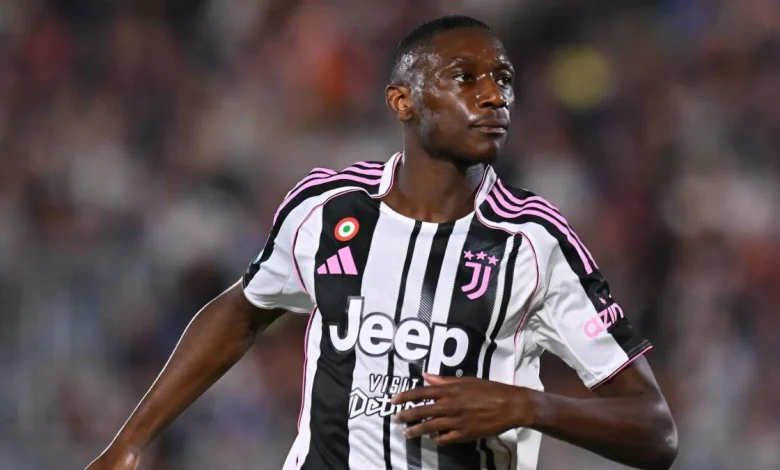 Juve, perché Kolo Muani piace così tanto? Per Spalletti è un "piccolo Osimhen"...