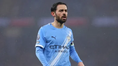Juve prepared to 'bend rules' to sign Silva from Man City - Euro Transfer News