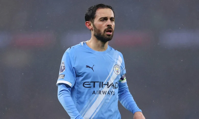 Juve prepared to 'bend rules' to sign Silva from Man City - Euro Transfer News