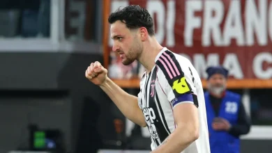 Juventus 3 - Roma 3: Initial reaction and random observations