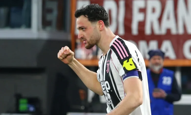 Juventus 3 - Roma 3: Initial reaction and random observations