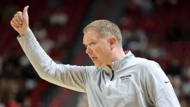 K-State AD says Wildcats ‘getting close’ to hiring coach in exclusive interview