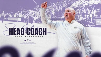 K-State Announces Casey Alexander as Men’s Basketball Coach