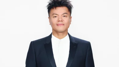 K-pop mogul Park Jin-young stepping down from JYP's board to focus on 'creative work'