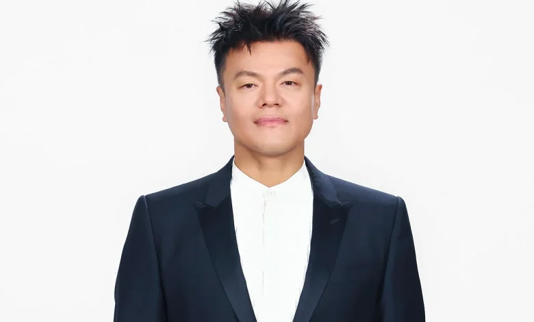 K-pop mogul Park Jin-young stepping down from JYP's board to focus on 'creative work'