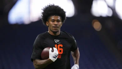 KC Concepcion hopes to inspire others with speech impediments