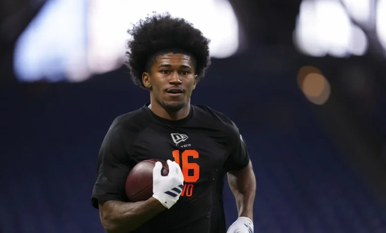 KC Concepcion hopes to inspire others with speech impediments