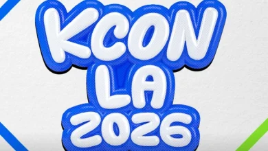 KCON LA 2026 Announces Lineup