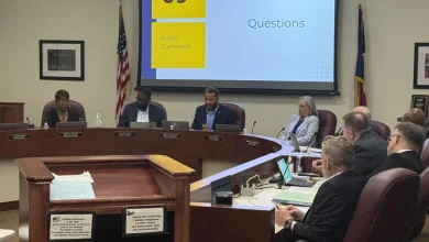 KISD Board of Trustees approves sale of former elementary school