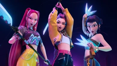 'KPop Demon Hunters 2' Confirmed by Netflix and Sony