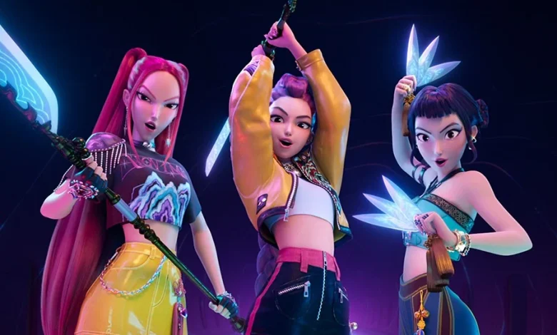 'KPop Demon Hunters 2' Confirmed by Netflix and Sony