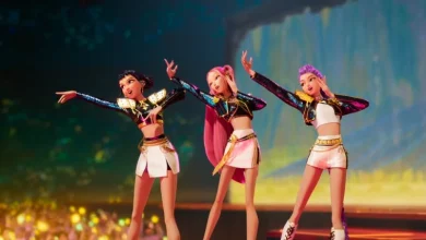 'KPop Demon Hunters' Sequel Confirmed At Netflix With Directors Returning