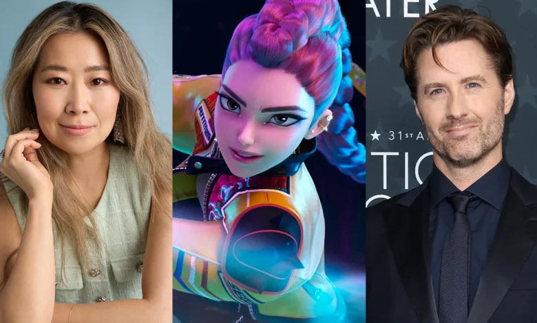 KPop Demon Hunters Sequel Officially a Go at Netflix